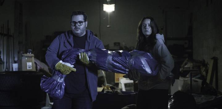 Josh Gad & Kaya Scodelario Comedy 'Adulthood' Sells To UK