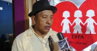 Tomás “el amigo solidario” Barreto con Covid 19