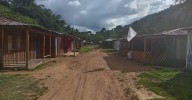Crisis humanitaria en Arenal, sur de Bolívar: hay cerca de 5.000 personas confinadas por amenazas del ELN