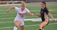 Amsterdam girls’ soccer loses big vs. Schuylerville, but tries not to sour on season