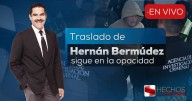 Hechos Noche con Javier Alatorre EN VIVO: Opacidad en el traslado de presunto líder de La Barredora