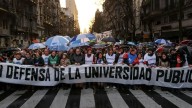 En respuesta al veto de Javier Milei, la comunidad educativa encabezará la tercera Marcha Federal Universitaria