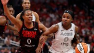 Fever vs. Aces prediction: Game 4 pick, odds, where to watch WNBA playoffs