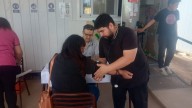 Operativo integral de salud acercó múltiples servicios a familias en Caucete