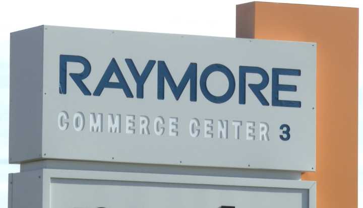 Consumer goods company expanding footprint in Raymore Commerce Center