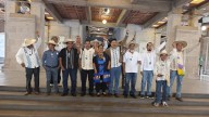 Reconoce CSIM voluntad de la SCJN con pueblos indígenas, tras reunión con Hugo Aguilar