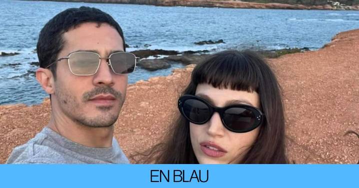 Úrsula Corberó espera su primer hijo con Chino Darín: la foto embarazada que alborota a los seguidores