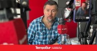 Elecciones Pedro Muñoz advirtió sobre la incertidumbre en YCRT y llamó a votar como gesto democrático