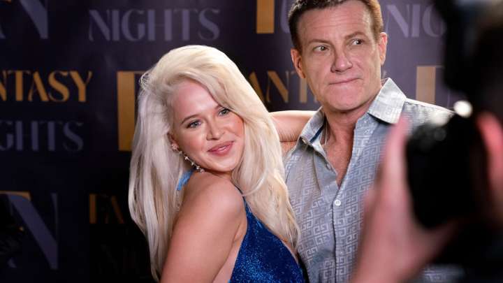 How to Stream Courtney Stodden Lifetime Movie Online for Free
