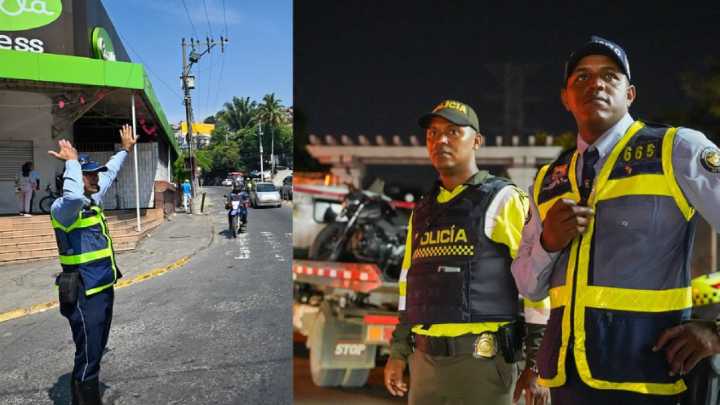 ¡Ojo con la movilidad! Pico y placa en Cali para el martes 2 de septiembre de 2025