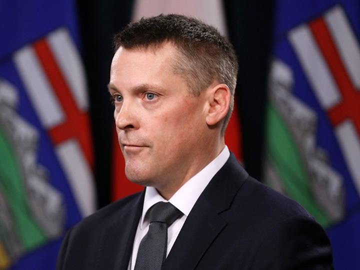 Alberta government, teachers reach tentative deal in labour dispute