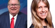 Newcomer Ashley Lovell, former City Councilman Gene Smith win Hoover runoff elections