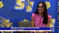 Student of the Week: San Isidro High...