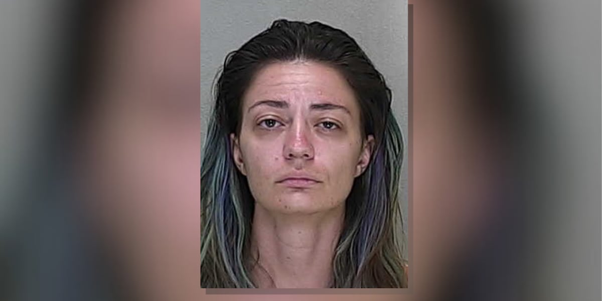 Ocala woman arrested for threatening school shooting online