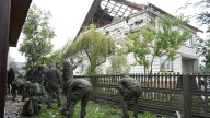 Russian drone attack was 'no mistake', Poland says