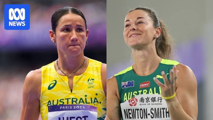 Live updates: Hull, Hollingsworth and Caldwell in 800m action at World Athletics Championships 2025 in Tokyo Day 7