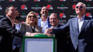 Cleveland Browns' $2.4B stadium gets green light from Ohio transportation regulators
