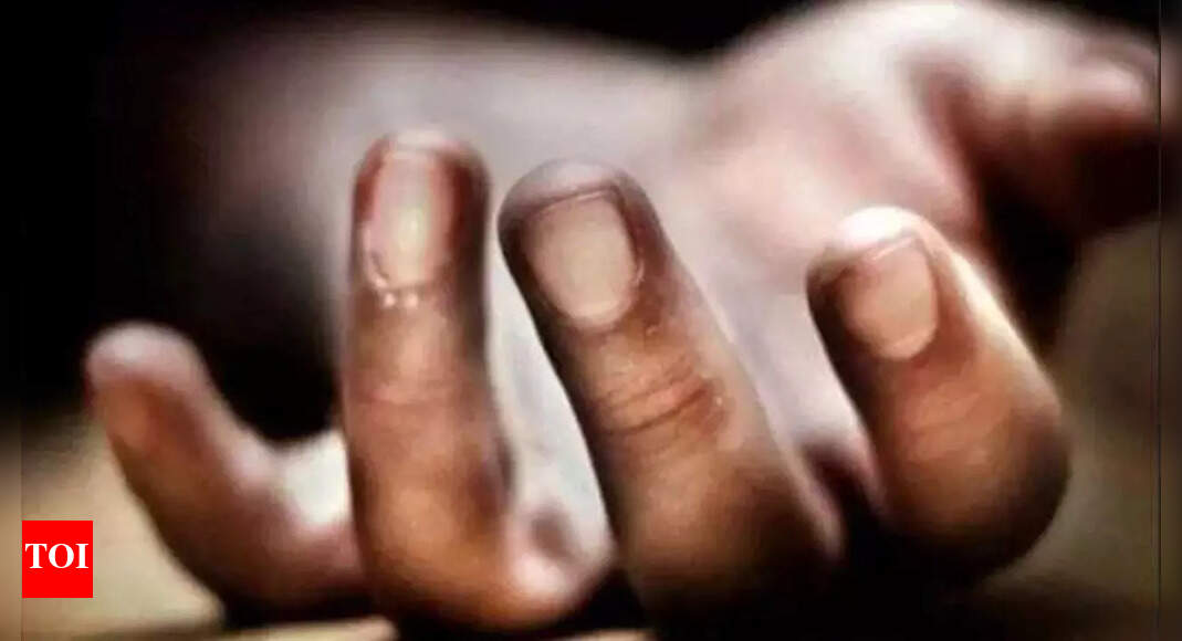 Maharashtra Suicide: 'Didn’t want to be a doctor’ Maharashtra teen with NEET rank 1475th dies by suicide