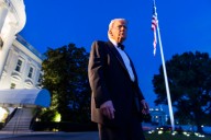 Trump se burla de las milicias ciudadanas en Venezuela: “¡Una amenaza muy seria!”