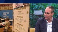 What to expect at the Farm to Fork at Terra Madre Americas