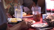 Local restaurant giving out free meals for police officers following deadly shooting in York County