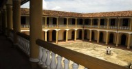 Deuda de $4.000 millones tiene a punto de cerrar el Centro Cultural del Oriente de Bucaramanga