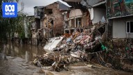 At least 14 dead in Bali as floods inundate homes, force evacuations