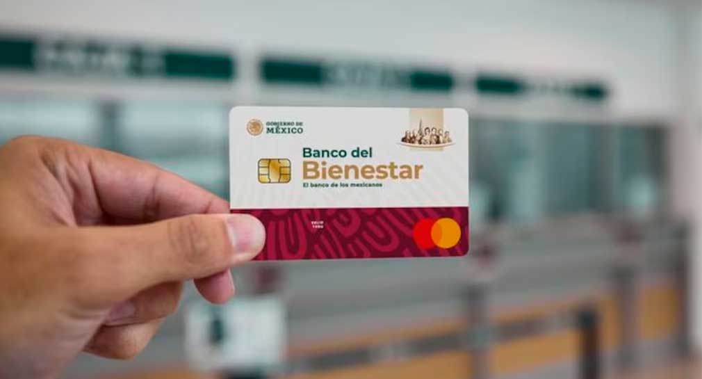 ¿Qué hago si no me llegó el depósito de la Pensión del Bienestar? Te decimos