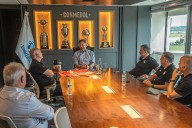Qué dice la carta que Independiente le mandó a Conmebol