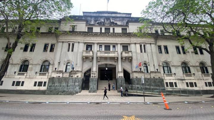Definen si queda preso por exhibiciones obscenas el presunto acosador de una menor en Santa Fe
