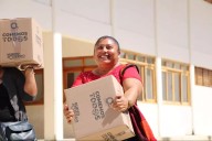 Comemos Todos en Felipe Carrillo Puerto y Cozumel: Fechas, horarios y requisitos para el apoyo alimentario