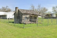 Oldest Buildings in Texas You Can Still Visit