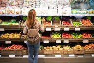 Bajo impacto del dólar. La inflación de agosto fue de 1,9% y estuvo por debajo de lo esperado por el mercado
