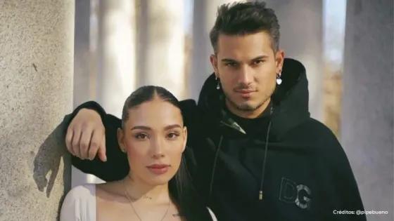 ¿Cuál es el nuevo negocio de Luisa Fernanda W y Pipe Bueno en Bogotá?