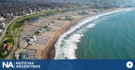 Fin de semana largo de octubre: cuánto cuesta escaparse a Mar del Plata