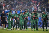 Simmons Blames Dropped Catches, Poor Calls for Bangladesh’s Loss