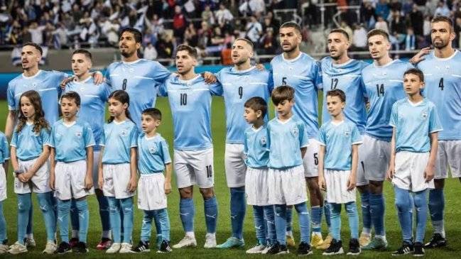 Expertos de la ONU pidieron a la FIFA y la UEFA suspender a Israel