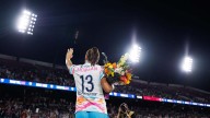 SD Wave retiring Alex Morgan’s No. 13 as Upper Deck launches line to honor her legacy