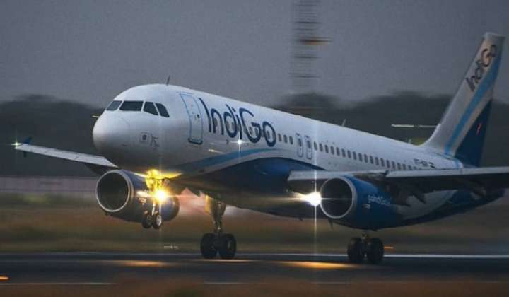 IndiGo’s Mumbai-Delhi Flight Gets Bomb Threat