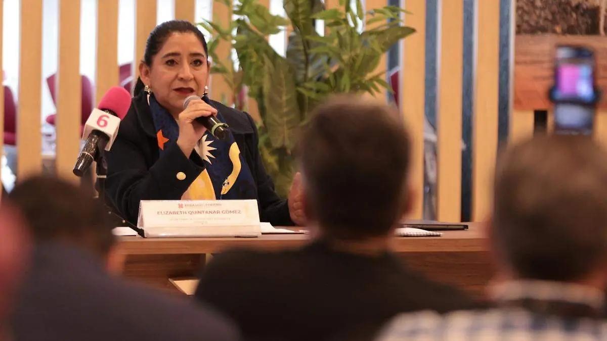 Hidalgo recibió más de un millón de visitantes durante las vacaciones de Verano