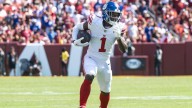 NFL DFS, Chiefs vs. Giants: Optimal FanDuel, DraftKings daily Fantasy football picks for Sunday Night Football