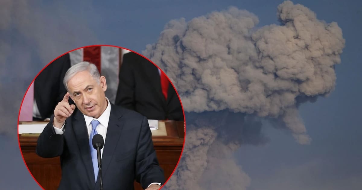 Israel asesina al portavoz de Hamás que amenazaba con “desaparecer para siempre los restos  de quienes murieran”