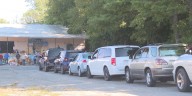 Mount Sterling Mobile Pantry Program serves a growing number of people