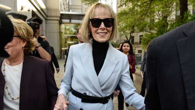 Appeals court upholds E. Jean Carroll's $83.3M defamation judgment against Trump