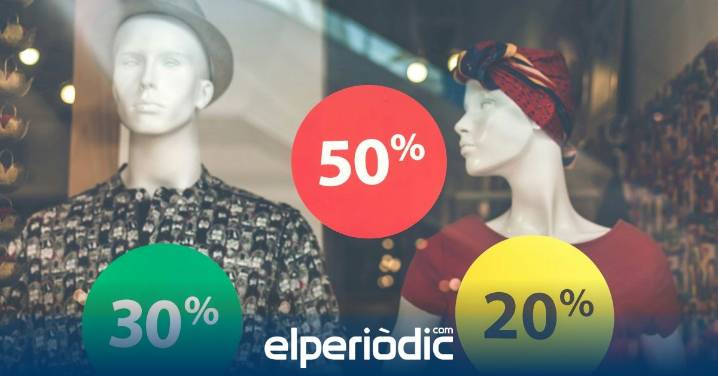 El Black Friday 'se adelanta' en la Comunitat Valenciana y las empresas ya buscan teleoperadores, vendedores y peones de transporte