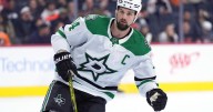 Dallas Stars captain Jamie Benn to undergo surgery for a collapsed lung