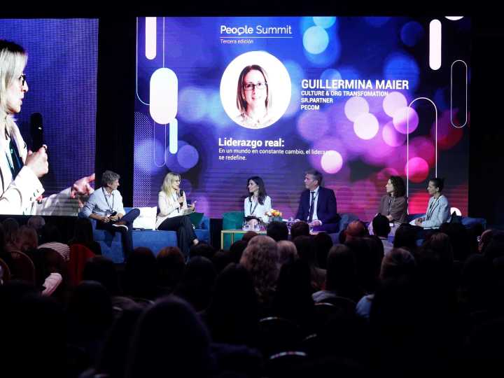 Cómo construir líderes a favor de la diversidad y en medio del vertiginoso avance tecnológico