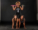 Gaby Paul’s OT goal lifts CD East field hockey to come