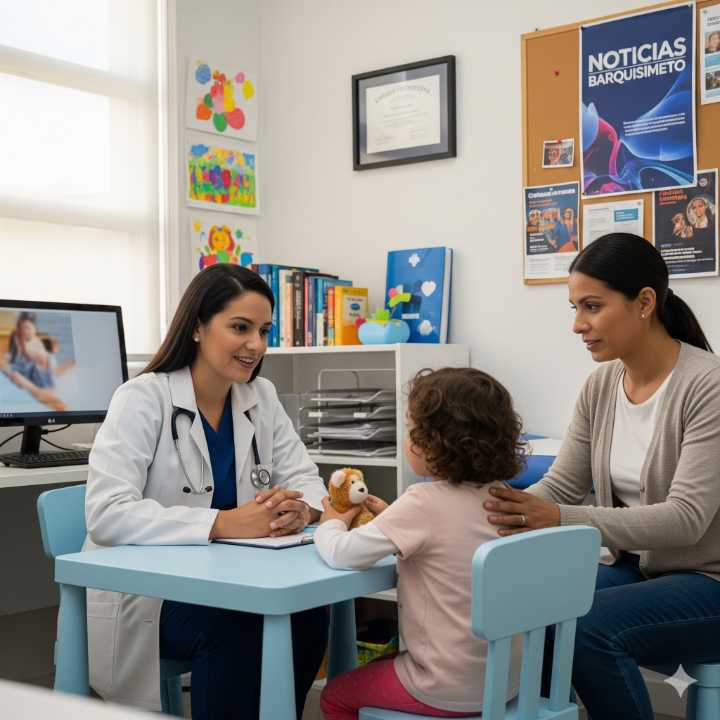 El rol del pediatra en la prevención del maltrato infantil
