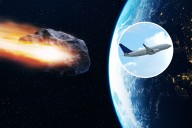 Airplane-Sized Asteroid Approaching Earth, NASA Reports